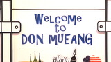 don mueang apt-1