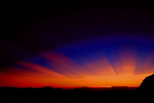 朝焼け 夕焼け 横浜村塾 by 愛の情報参謀 朝焼け 夕焼け 横浜村塾 by 愛の情報参謀