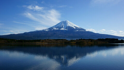 fujisan