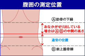 健康のはかり方 その７ メタボリックシンドロームのリスク 横浜村塾 ｂｙ 愛の情報参謀