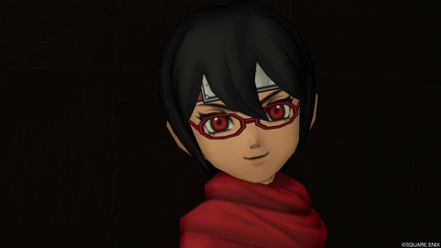 サラダの冒険 Boruto ボルト キャラ紹介 それいけ まなぽくさん