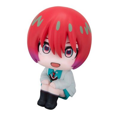 【写真・画像】人気フィギュアシリーズ「るかっぷ」よりアニメ『ジークアクス』の「アマテ・ユズリハ(マチュ)」「ニャアン」が登場！　5枚目