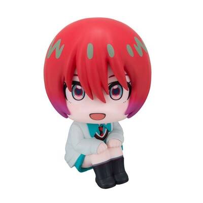 【写真・画像】人気フィギュアシリーズ「るかっぷ」よりアニメ『ジークアクス』の「アマテ・ユズリハ(マチュ)」「ニャアン」が登場！　3枚目