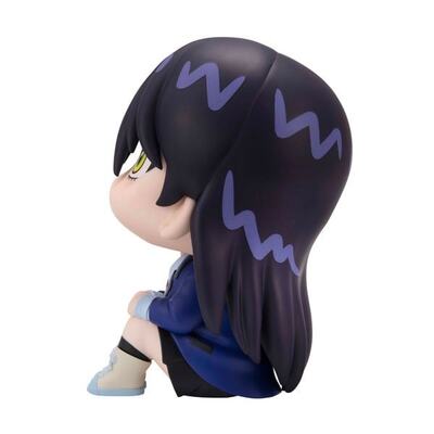 【写真・画像】人気フィギュアシリーズ「るかっぷ」よりアニメ『ジークアクス』の「アマテ・ユズリハ(マチュ)」「ニャアン」が登場！　14枚目