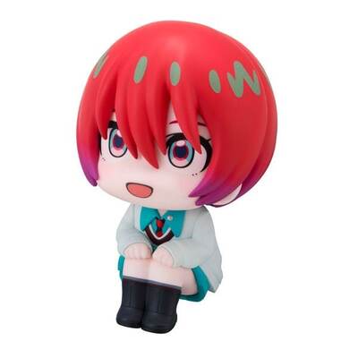 【写真・画像】人気フィギュアシリーズ「るかっぷ」よりアニメ『ジークアクス』の「アマテ・ユズリハ(マチュ)」「ニャアン」が登場！　6枚目