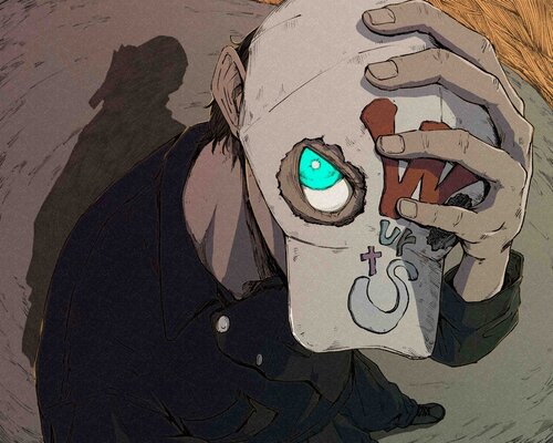 【写真・画像】アニメ『ダンダダン』2期EDはWurtSが歌う「どうかしてる」、2種CM映像公開　1枚目