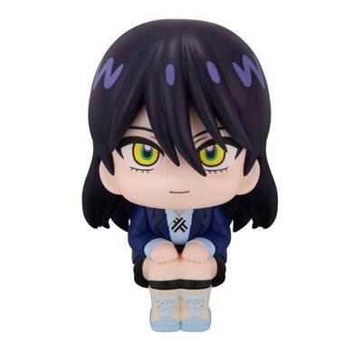 【写真・画像】人気フィギュアシリーズ「るかっぷ」よりアニメ『ジークアクス』の「アマテ・ユズリハ(マチュ)」「ニャアン」が登場！　11枚目