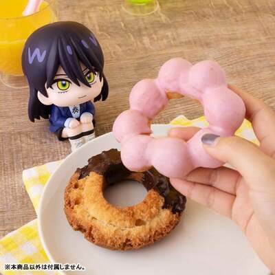 【写真・画像】人気フィギュアシリーズ「るかっぷ」よりアニメ『ジークアクス』の「アマテ・ユズリハ(マチュ)」「ニャアン」が登場！　15枚目