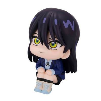 【写真・画像】人気フィギュアシリーズ「るかっぷ」よりアニメ『ジークアクス』の「アマテ・ユズリハ(マチュ)」「ニャアン」が登場！　13枚目