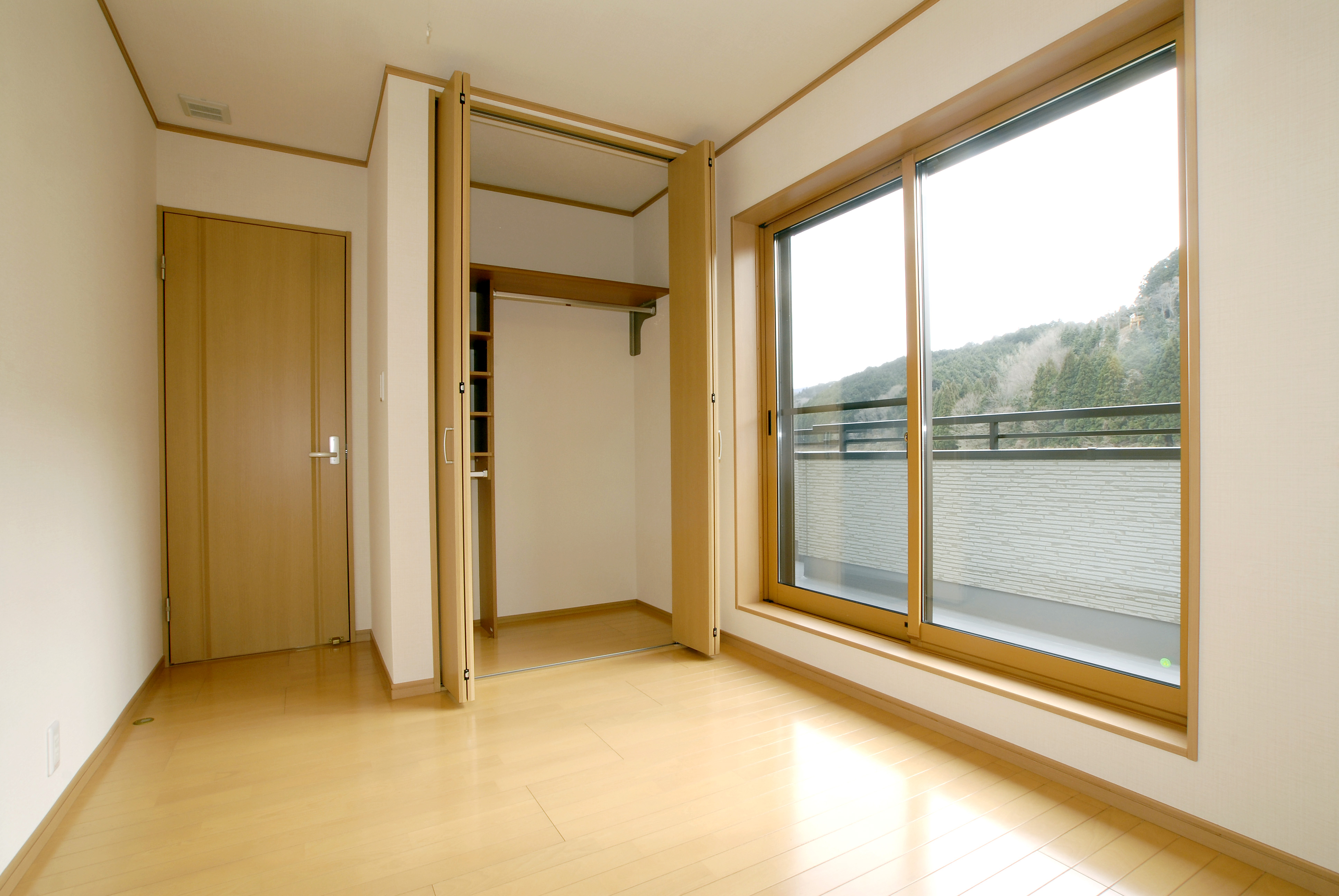 知っておきたい建築用語 ウォークインクローゼット 三重県伊賀市住宅工務店のブログ