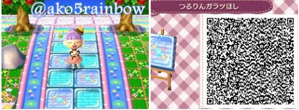 森 qr コード マイ デザイン とび