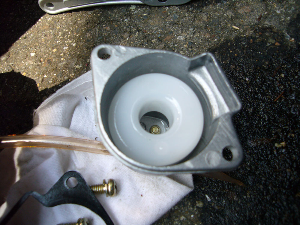 ポケバイ日記 おやじでも乗りたいんじゃ Livedoor Blog ブログ