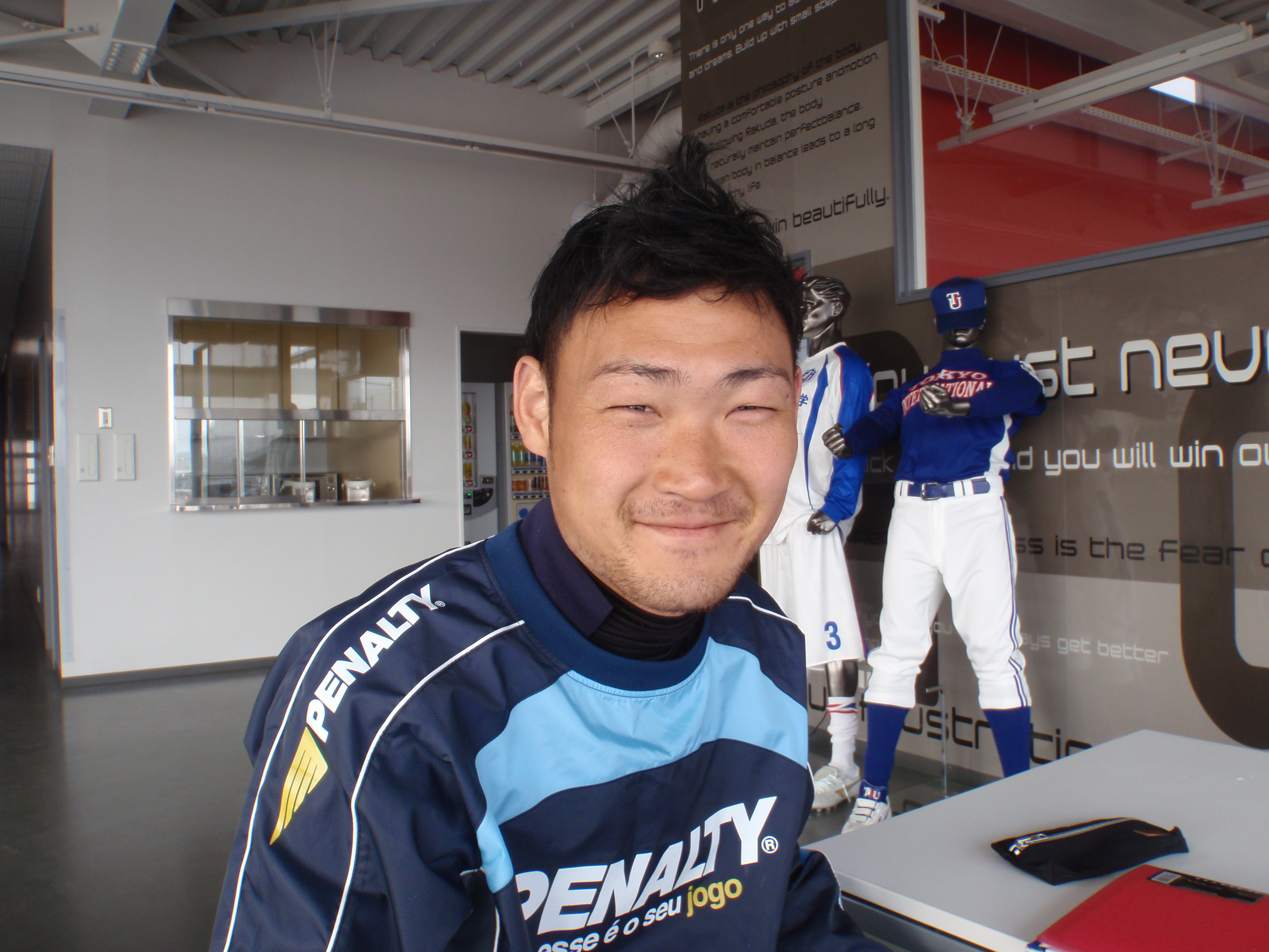 埼玉のエストゥディアンテス 森雅史の Football Is Alive