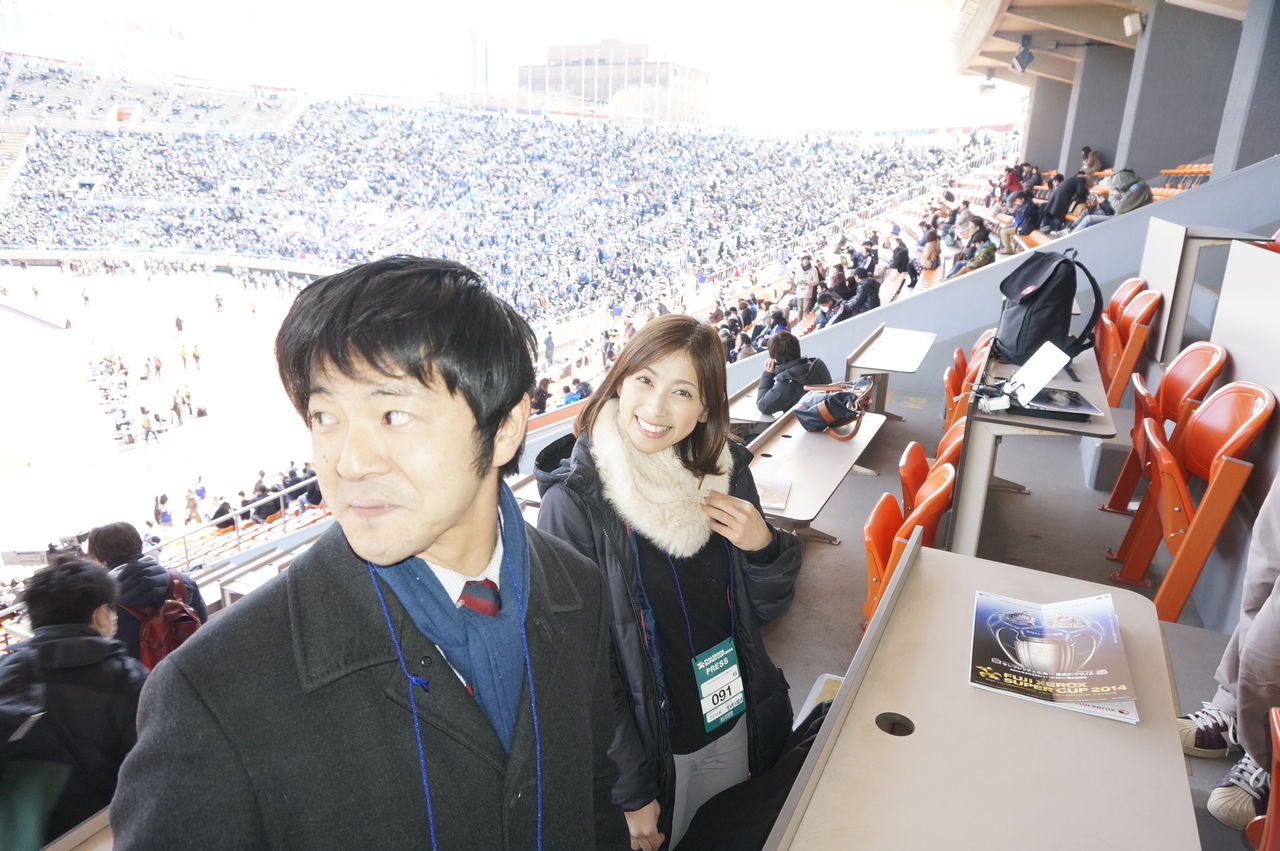 開幕前に押さえておきたいこと その３ ｊリーグタイム 森雅史の Football Is Alive