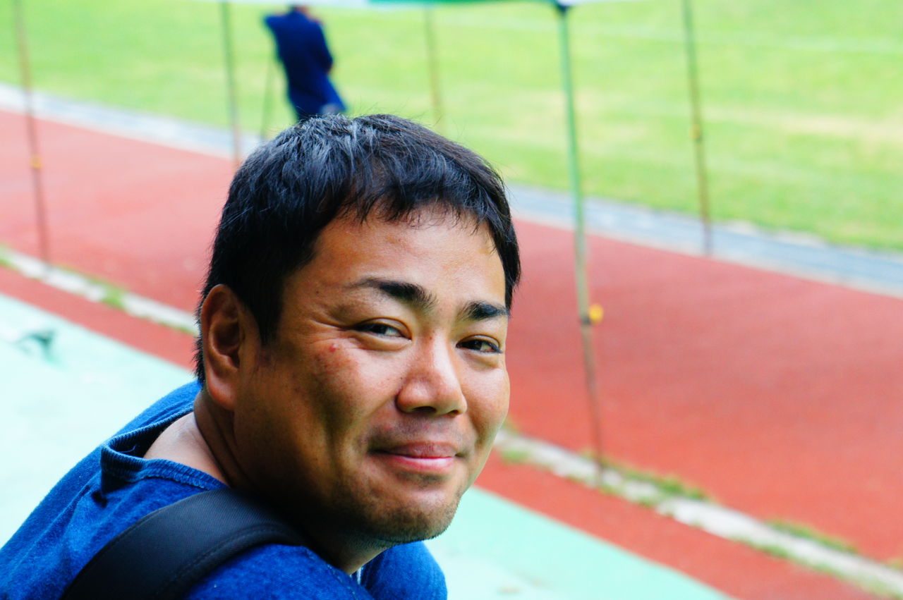 東アジアカップの旅12 前日練習で選手にプレッシャー 森雅史の Football Is Alive 東アジアカップの旅12 前日練習で選手にプレッシャー 森雅史の Football Is Alive