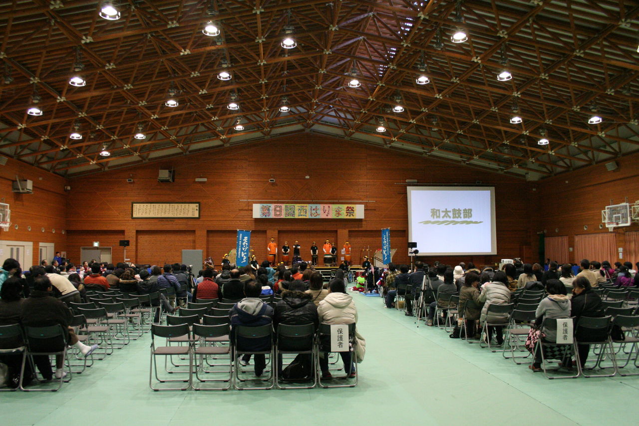 相生を、盛耕三と盛り上げましょう！！ 西播磨特別支援学校の「西はりま祭」に行って来ました