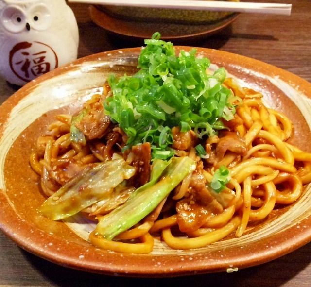 亀山みそ焼きうどん 三重県亀山市 b級グルメ情報 亀山みそ焼きうどん 三重県亀山市 b級グルメ情報