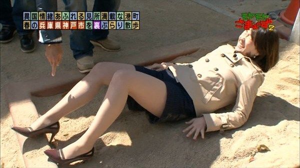 水原希子より数字が悪かった モヤさま で唯一 視聴率が爆下げした代役アシスタントとは 芸能界丸裸