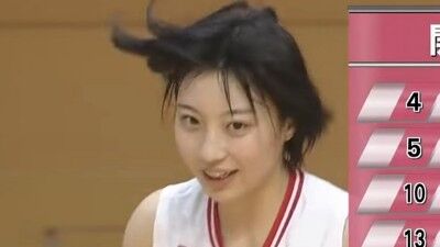 画像 高校女子バスケにとんでもない女 現るｗｗｗｗｗｗｗｗｗｗｗｗｗ アダルト最新トレンド
