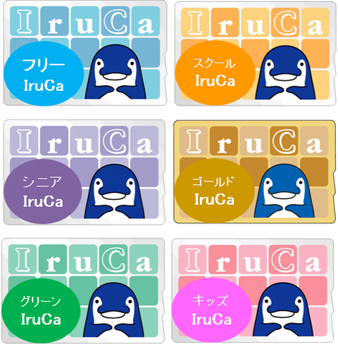 IruCa1