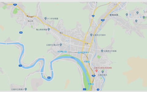 Google マップ