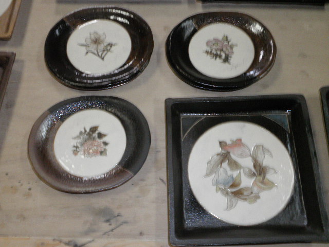 虎兵窯 : 筑豊窯元マップ