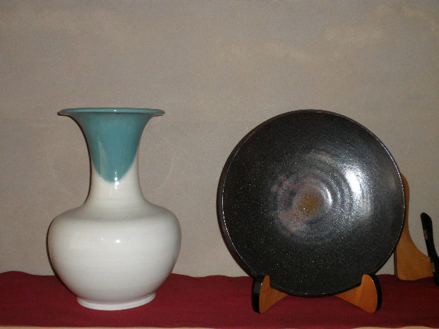 茶碗■上野焼き 白川甫硯 豊前 十一代 十時窯 遠州 七窯の一 甫元 マーブル■ 茶碗 上野焼 白川甫硯 豊前 十一代 十時窯 遠州 七窯の一 甫元