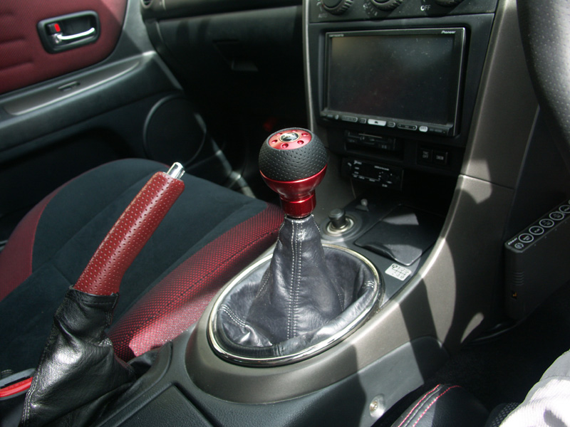 Momoシフトノブ Hot Hatches World Blog