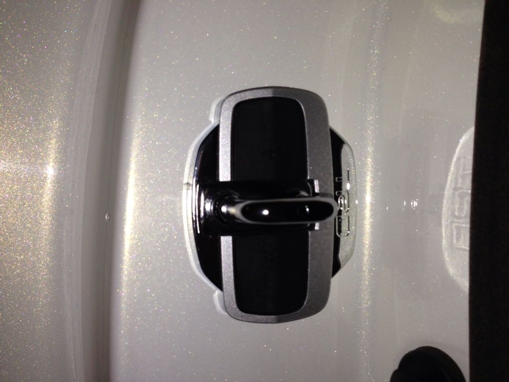 ボディ剛性アップと今後の課題 Hot Hatches World Blog