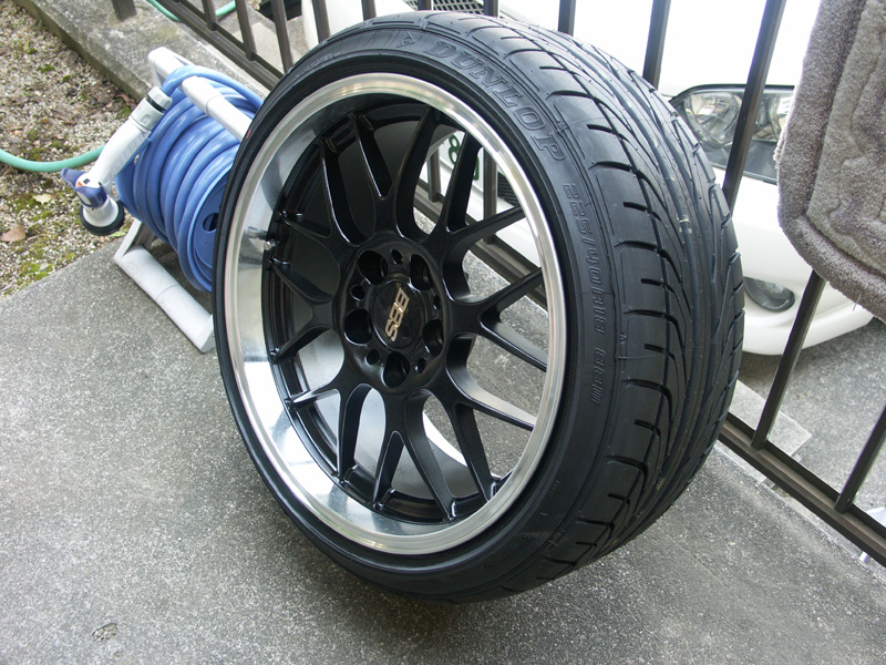 s Rg R装着完了 Hot Hatches World Blog