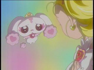 ふたりはプリキュア マックスハート第46話 捨て身の総攻撃 闇の戦士マックスパワー 魂の萌哮