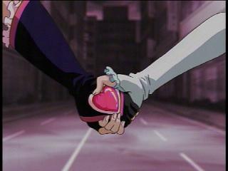 ふたりはプリキュア マックスハート第46話 捨て身の総攻撃 闇の戦士マックスパワー 魂の萌哮