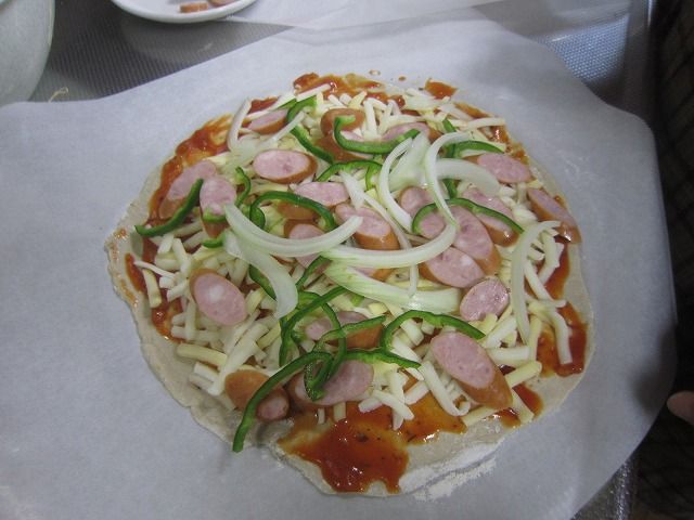 46��1��ԥ��ʥ�������������ʡ����ԡ��ޥ󡢤��ޤͤ�4�����åȡ�