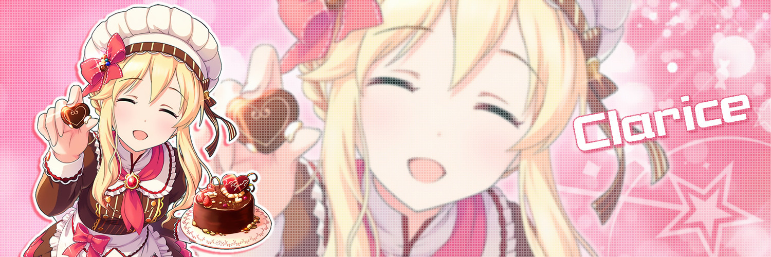 お誕生日セット クラリス いずみの加工部屋 お誕生日セット クラリス いずみの加工部屋