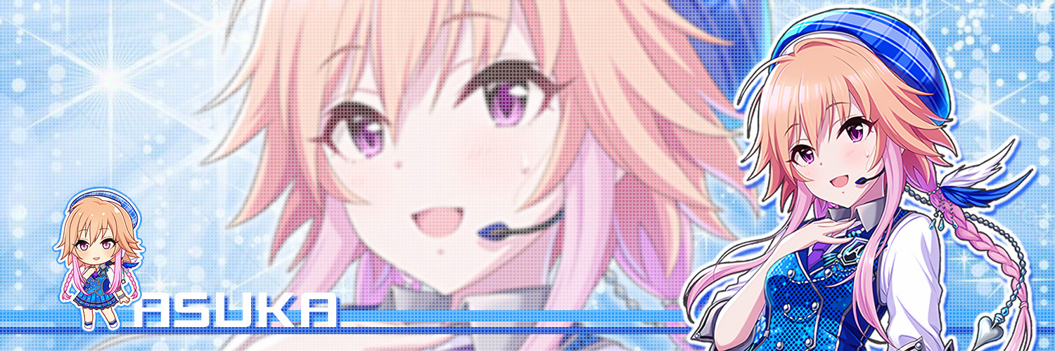 ヘッダー 待ち受け 飛鳥 咲いてjewel Ver いずみの加工部屋 ヘッダー 待ち受け 飛鳥 咲いてjewel Ver いずみの加工部屋