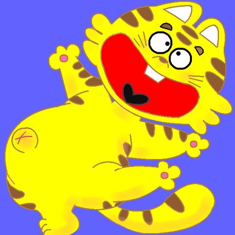 ニャンコ先生 ヤッホーお絵描き掲示板 ニャンコ先生 ヤッホーお絵描き掲示板