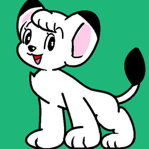 ジャングル大帝レオ ヤッホーお絵描き掲示板 ジャングル大帝レオ ヤッホーお絵描き掲示板