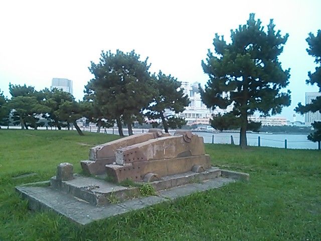 お台場メモリアル 日々の雑記帳 お台場メモリアル 日々の雑記帳