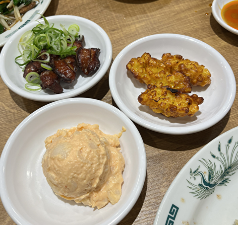 日高屋７