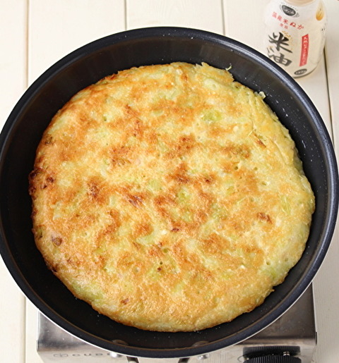 お好み焼き⑪