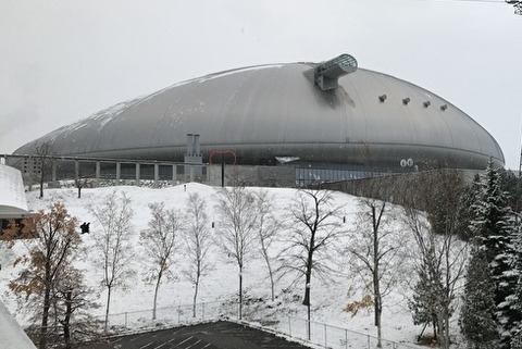 札幌ドーム