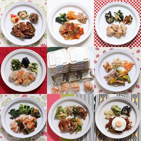 nosh ブログ