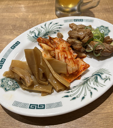 日高屋４