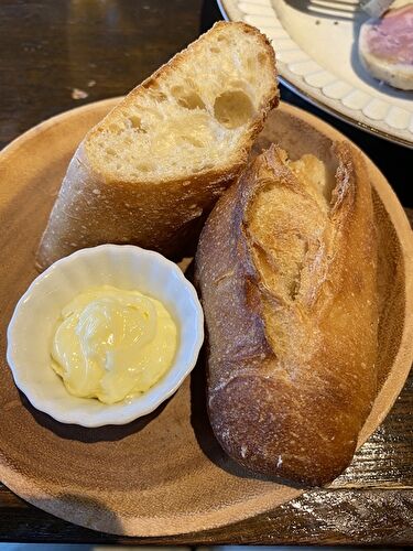 イカリヤ食堂②