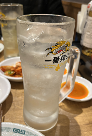 日高屋９