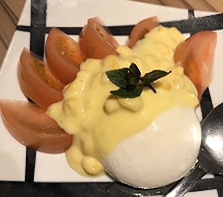 増毛③