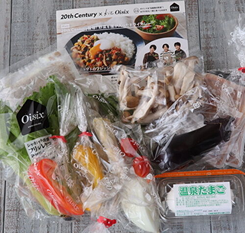 20th Century監修！野菜6種が入ったドライカレー : もりもんの