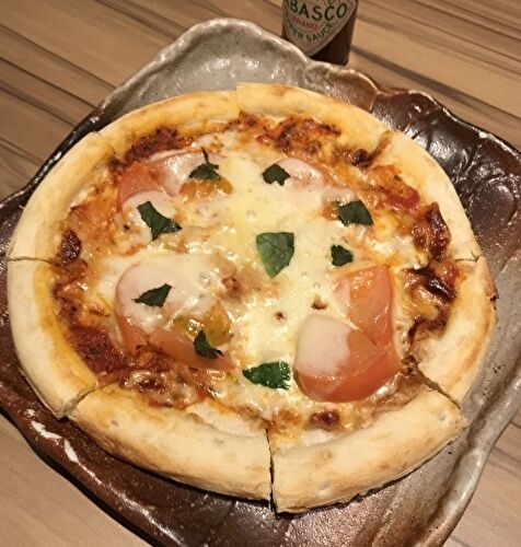 増毛⑤