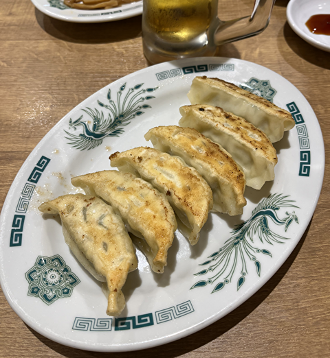 日高屋５