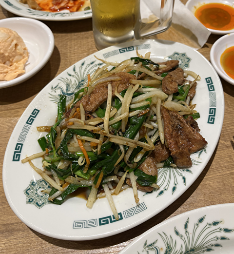日高屋６